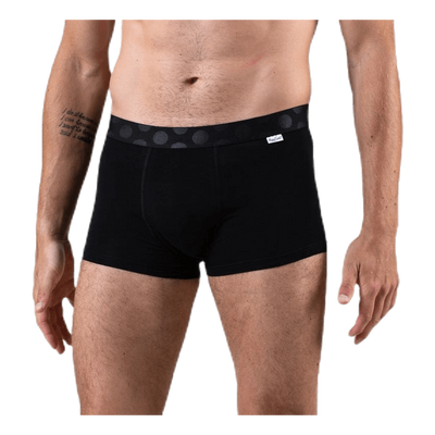 Big Dot Trunk 2-Pack Black