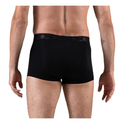 Big Dot Trunk 2-Pack Black