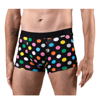 Big Dot Trunk 2-Pack Black