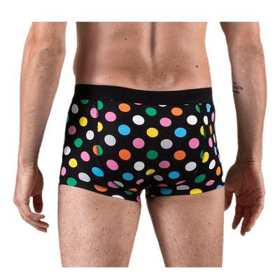 Big Dot Trunk 2-Pack Black