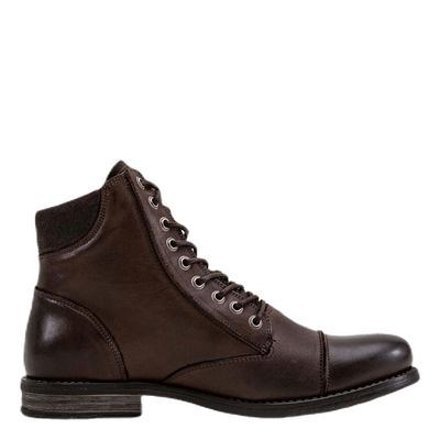 Rostov Leather Brown