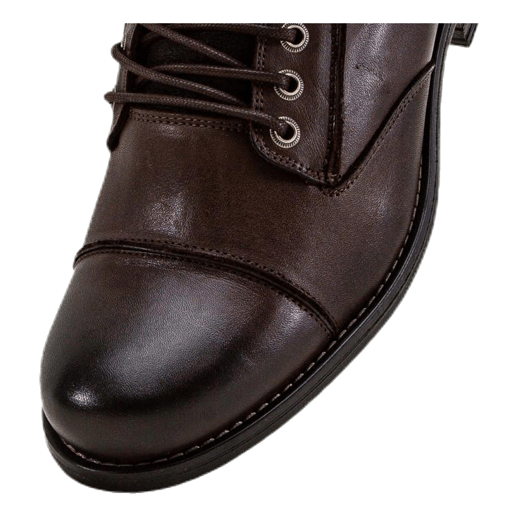 Rostov Leather Brown