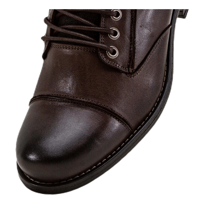 Rostov Leather Brown