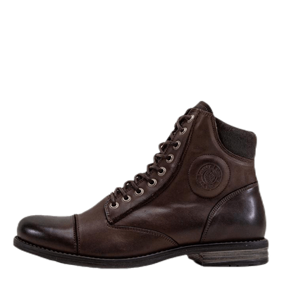 Rostov Leather Brown