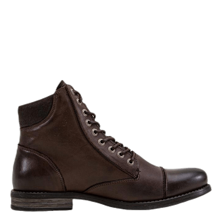 Rostov Leather Brown