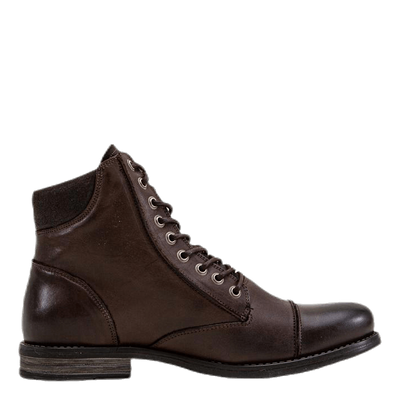 Rostov Leather Brown