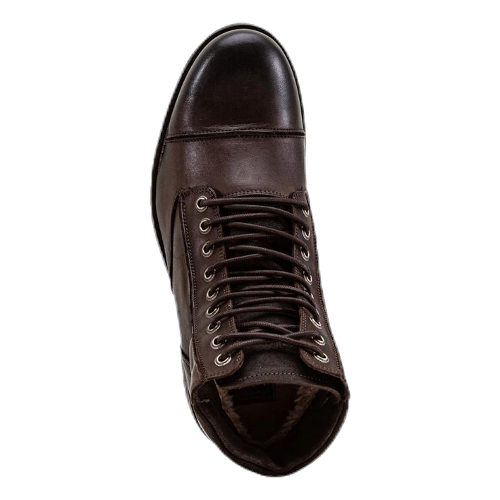 Rostov Leather Brown