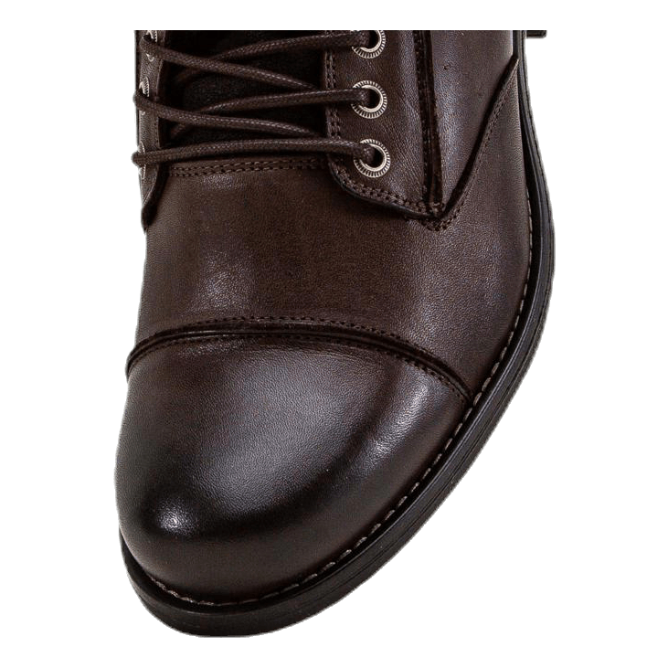 Rostov Leather Brown