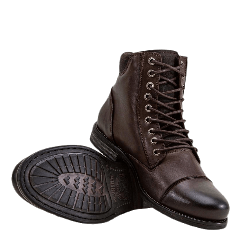 Rostov Leather Brown