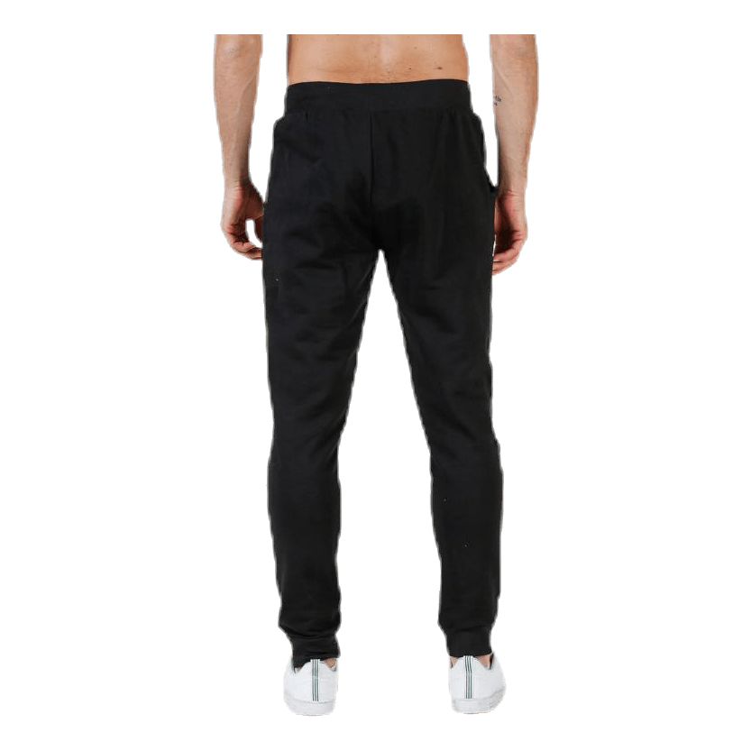 Toronto Pants Black