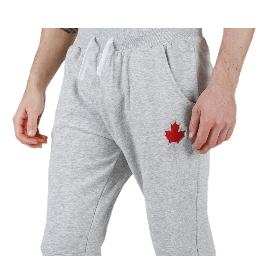 Toronto Pants Grey