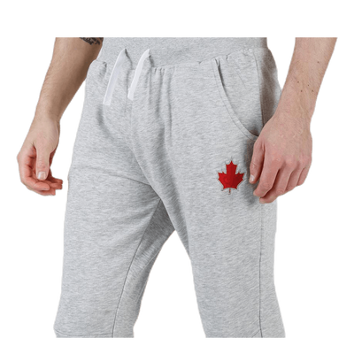 Toronto Pants Grey