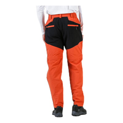 Molde Pants Orange