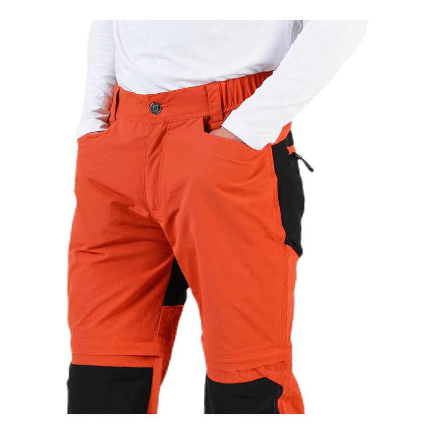 Molde Pants Orange