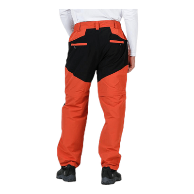 Molde Pants Orange