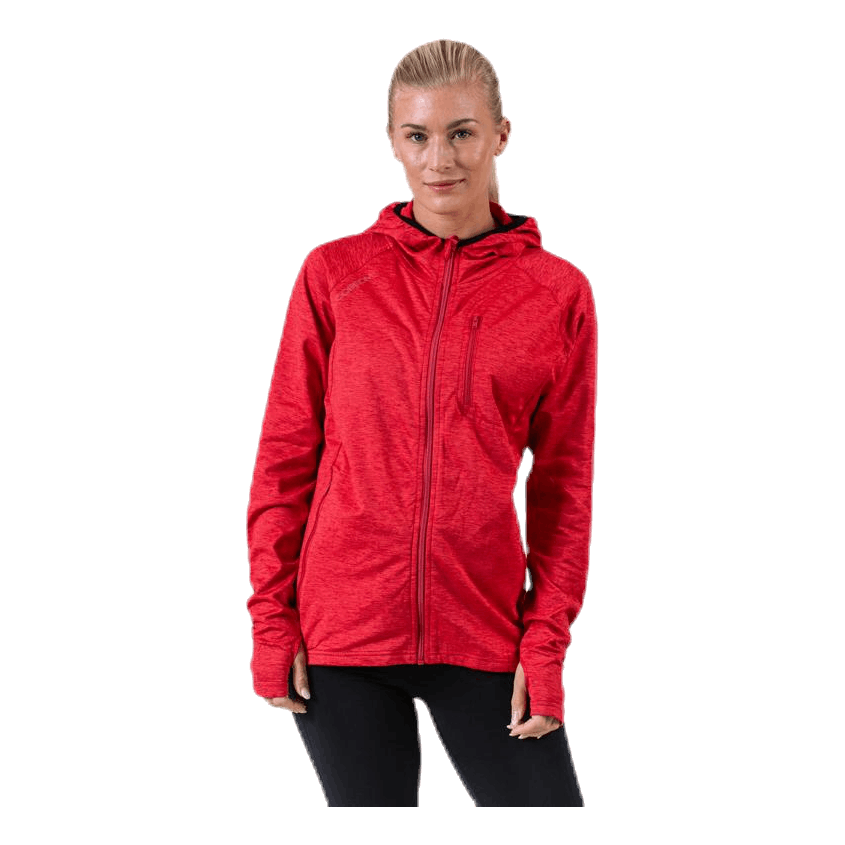 Laikko Jacket Red