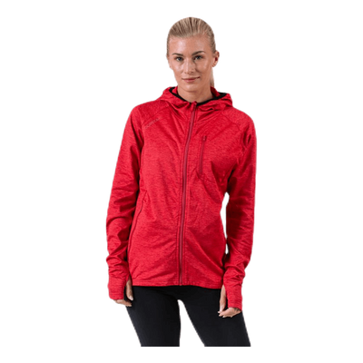 Laikko Jacket Red