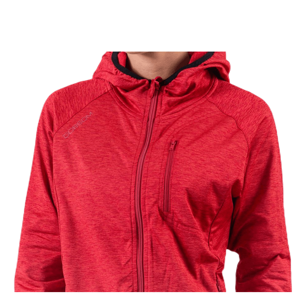 Laikko Jacket Red