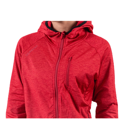 Laikko Jacket Red