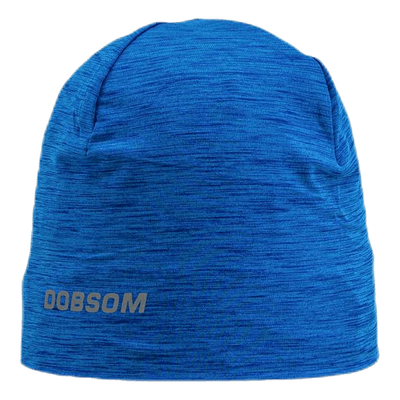 Hat W16 Blue