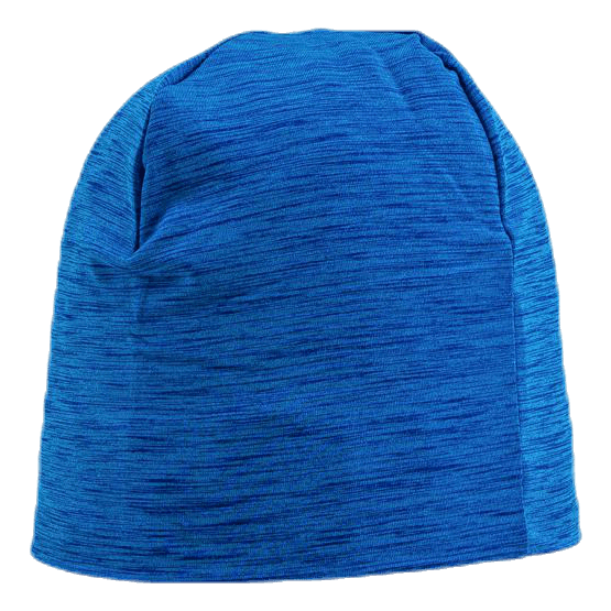 Hat W16 Blue