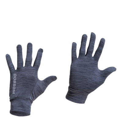 Gloves W16 Black