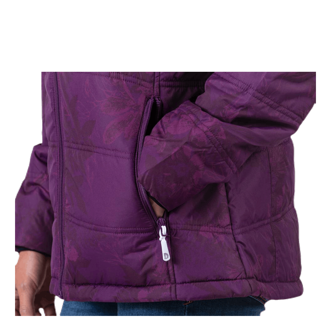 Nora Jacket Pink