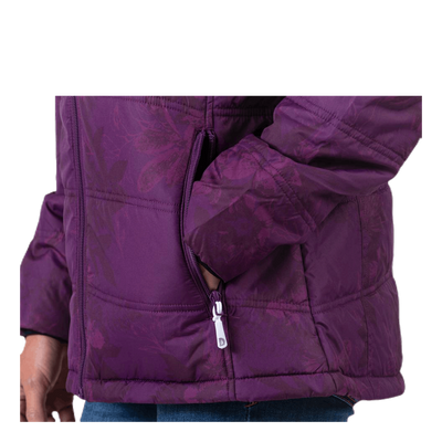 Nora Jacket Pink