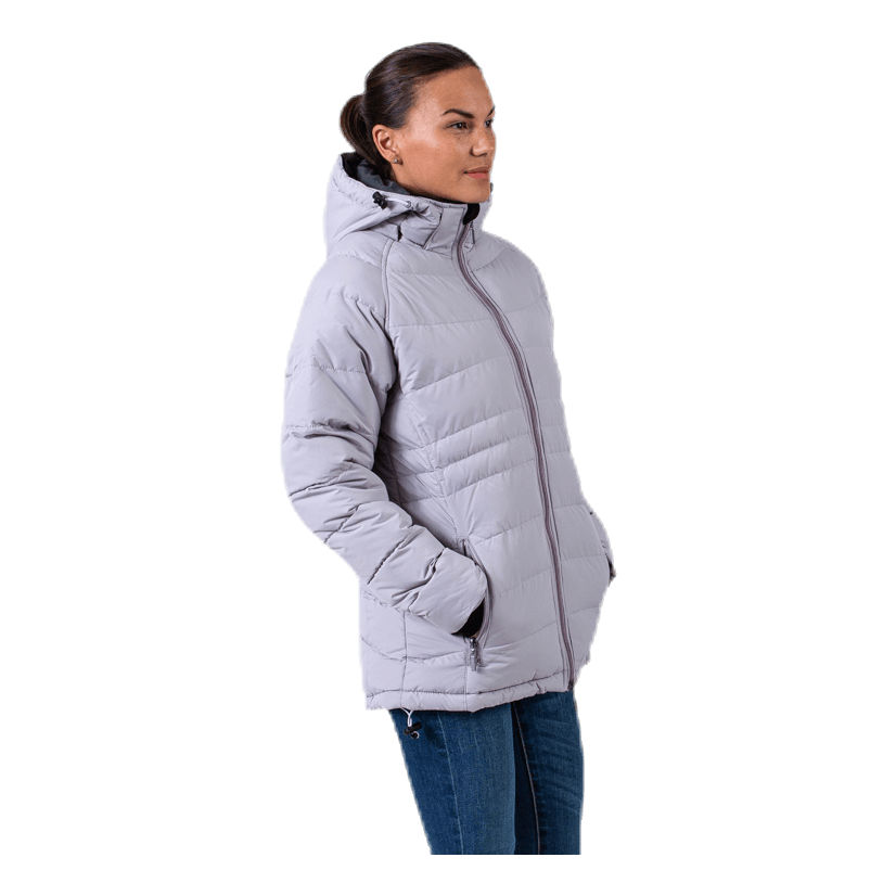 Baldra Jacket Grey