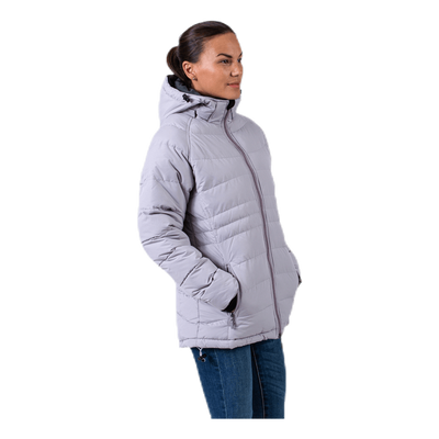 Baldra Jacket Grey