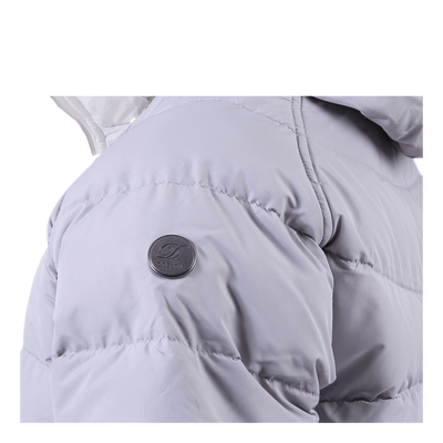 Baldra Jacket Grey