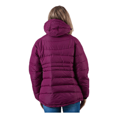 Baldra Jacket Pink