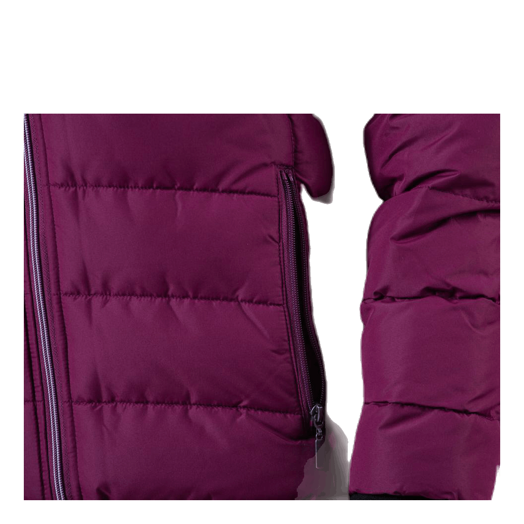 Baldra Jacket Pink