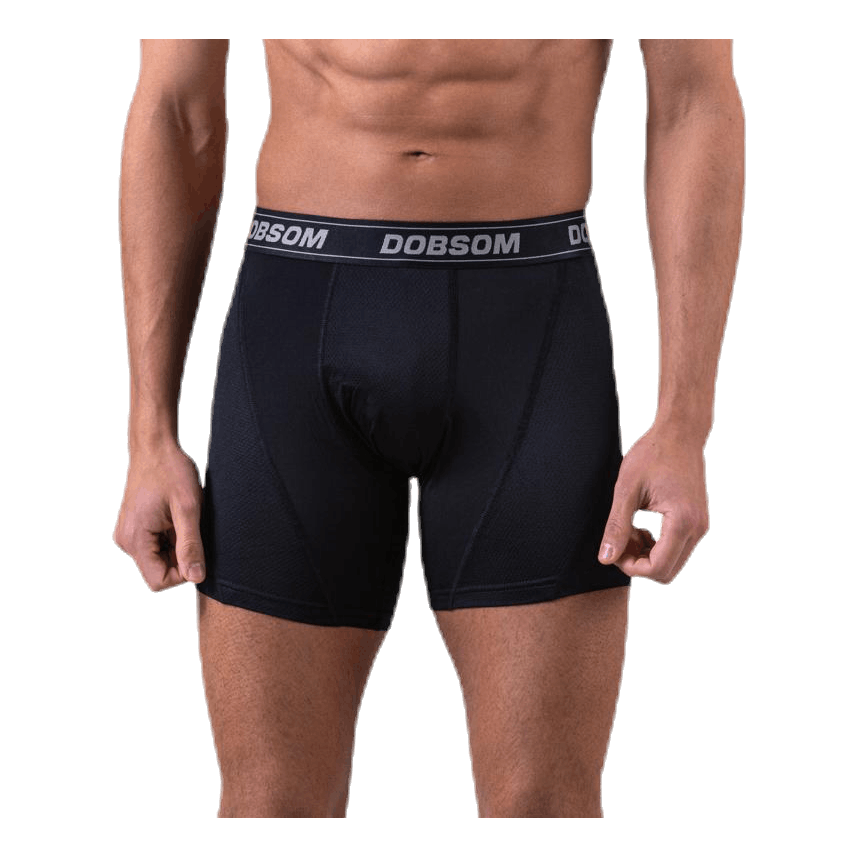 Kirmo Func Boxer 2-P Black