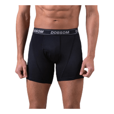 Kirmo Func Boxer 2-P Black