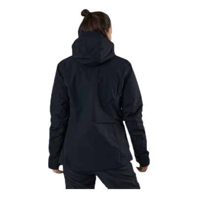 Anima Jacket Black