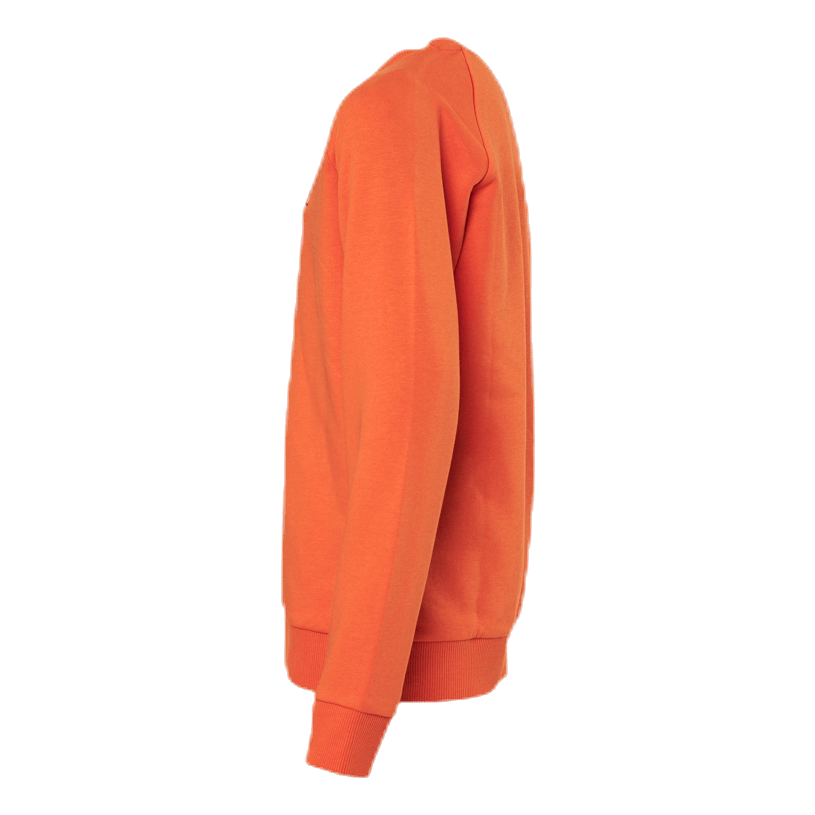 Junior Original Crew Altitude Orange