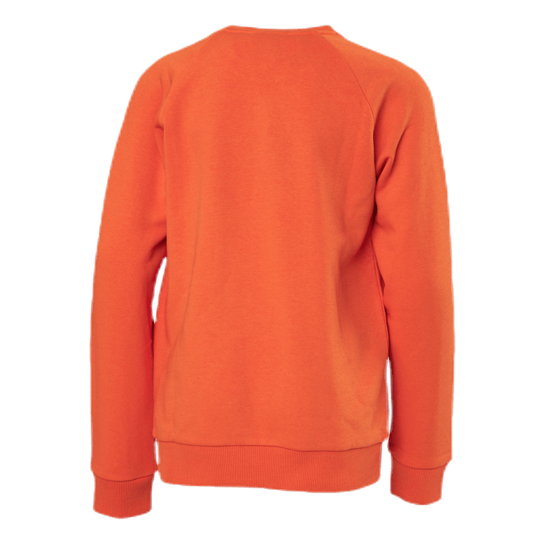 Junior Original Crew Altitude Orange