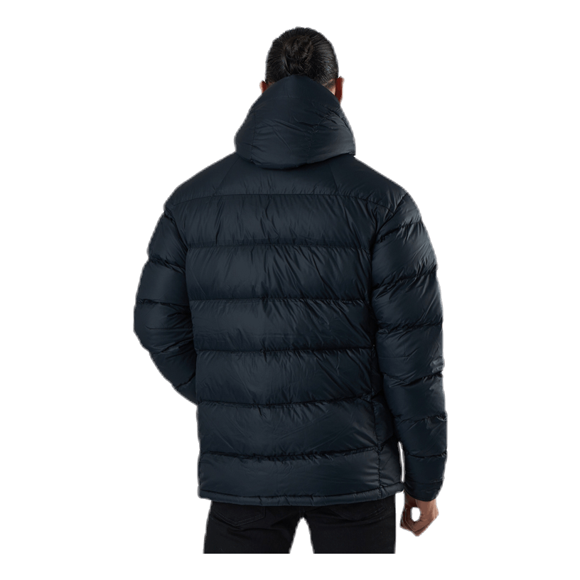 Frost Down Jacket Black