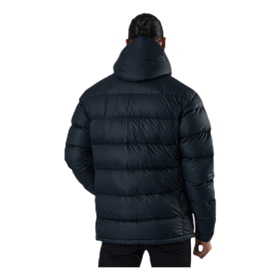 Frost Down Jacket Black