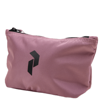 Detour Travel Case Pink