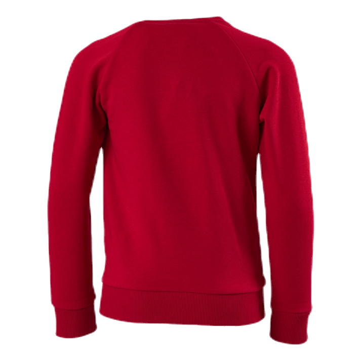 Junior Original Crew Altitude Red