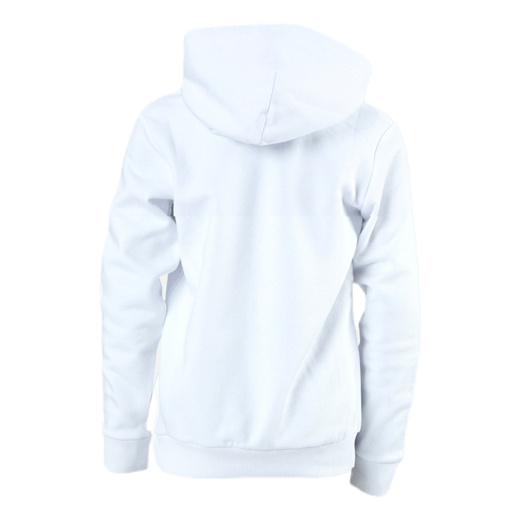 Junior Original Hood White