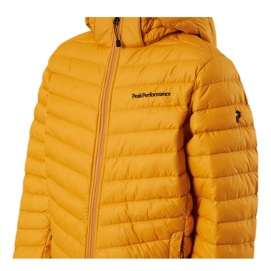 Peak performance yellow jacket hotsell