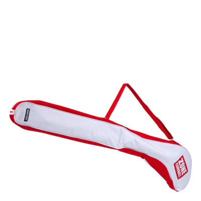 Almighty Stick Cover White/Red