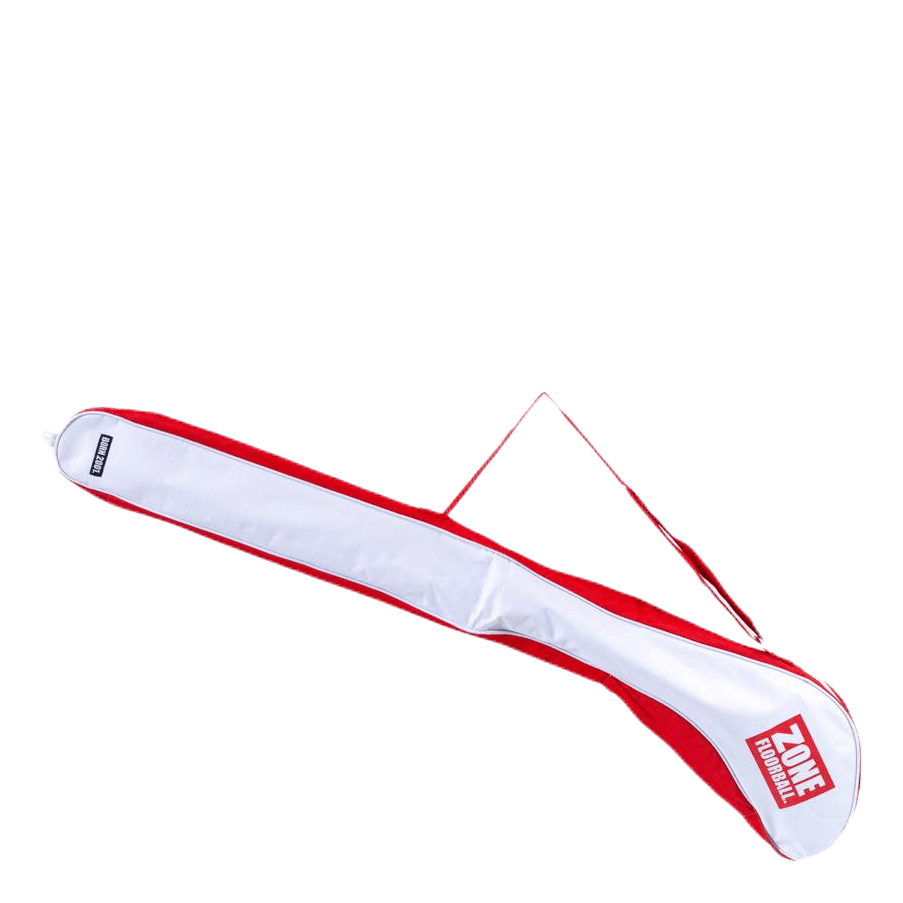 Almighty Stick Cover White/Red