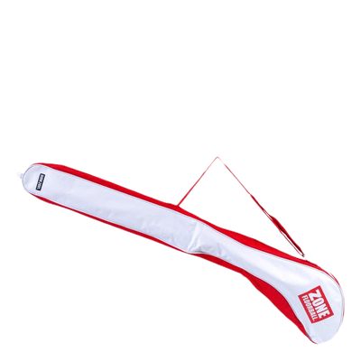 Almighty Stick Cover White/Red