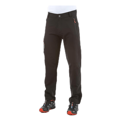 Sandnes Pants Black