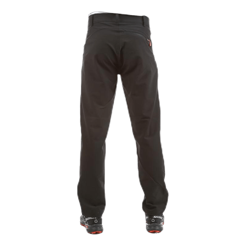 Sandnes Pants Black