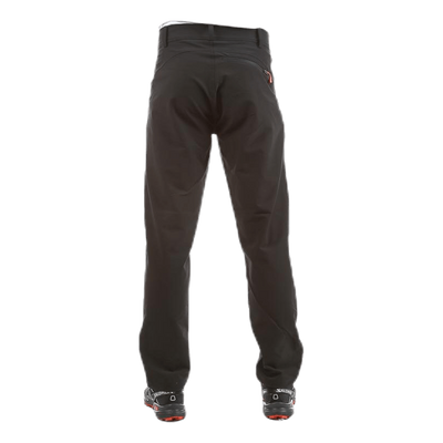 Sandnes Pants Black